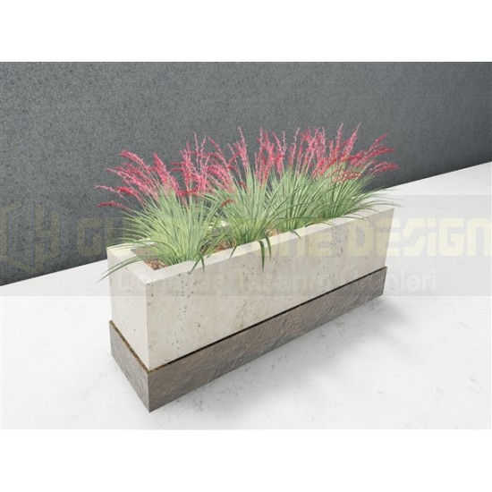 light mucarto ( kumlama ) yüzey meşe renkli ayak